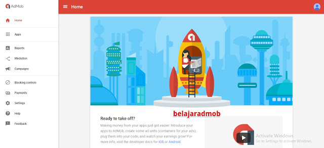 package name com ads adsense 2018