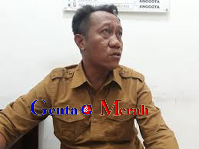 Jelang Ramadhan, Komisi I DPRD Metro Harapkan Pol PP Tertibkan Pedagang