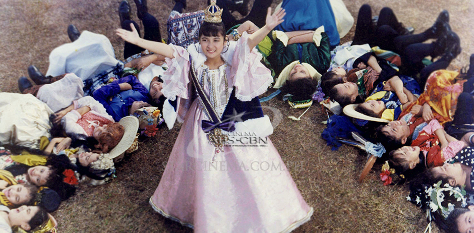 Princess sarah movie tagalog version