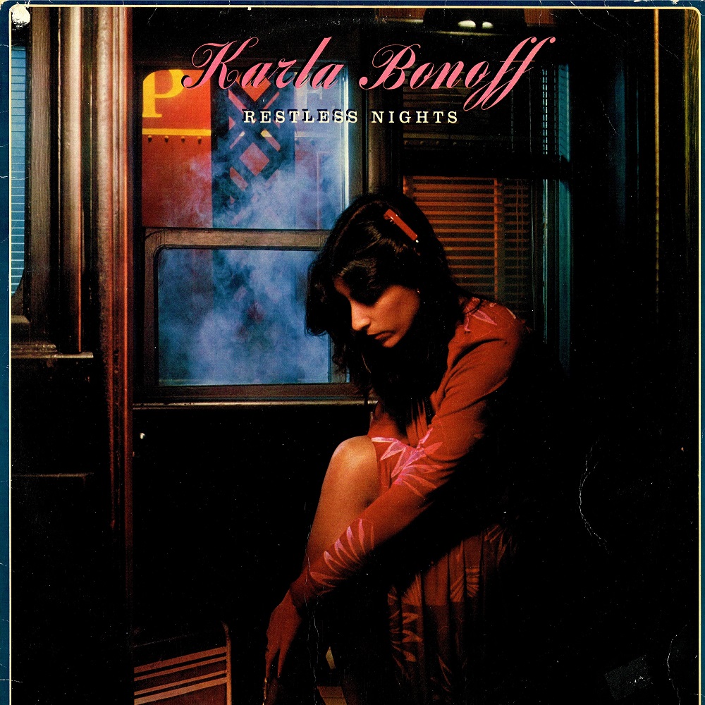 restless nights karla bonoff raritan restless nights karla bonoff raritan