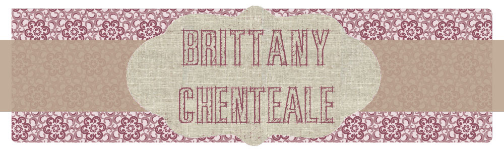 Brittany Chenteale