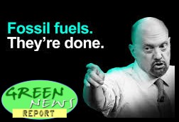 The Green Report