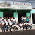REGIÃO / SERROLÂNDIA: Estudantes do IFBA Jacobina realizam visita técnica de campo na CASA DO LICURÍ