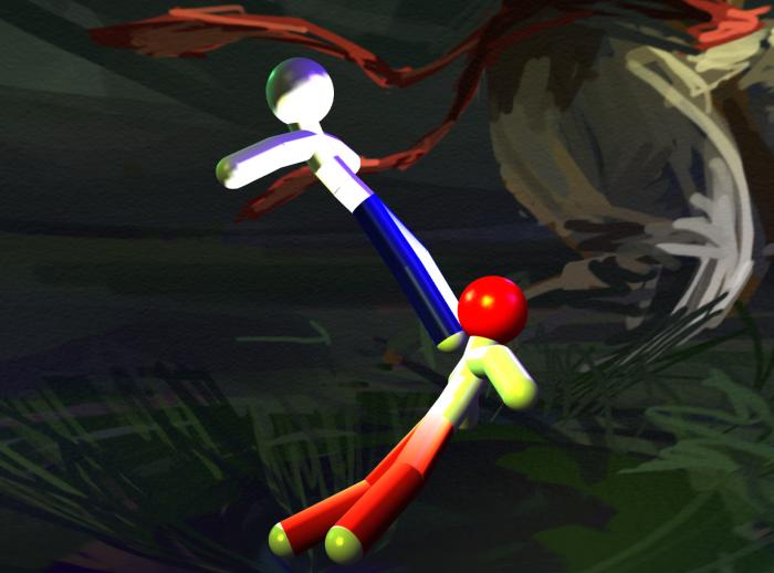rubber ninjas free full download
