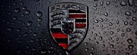 Porsche Car Gallery