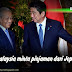 Malaysia minta pinjaman dari Jepun