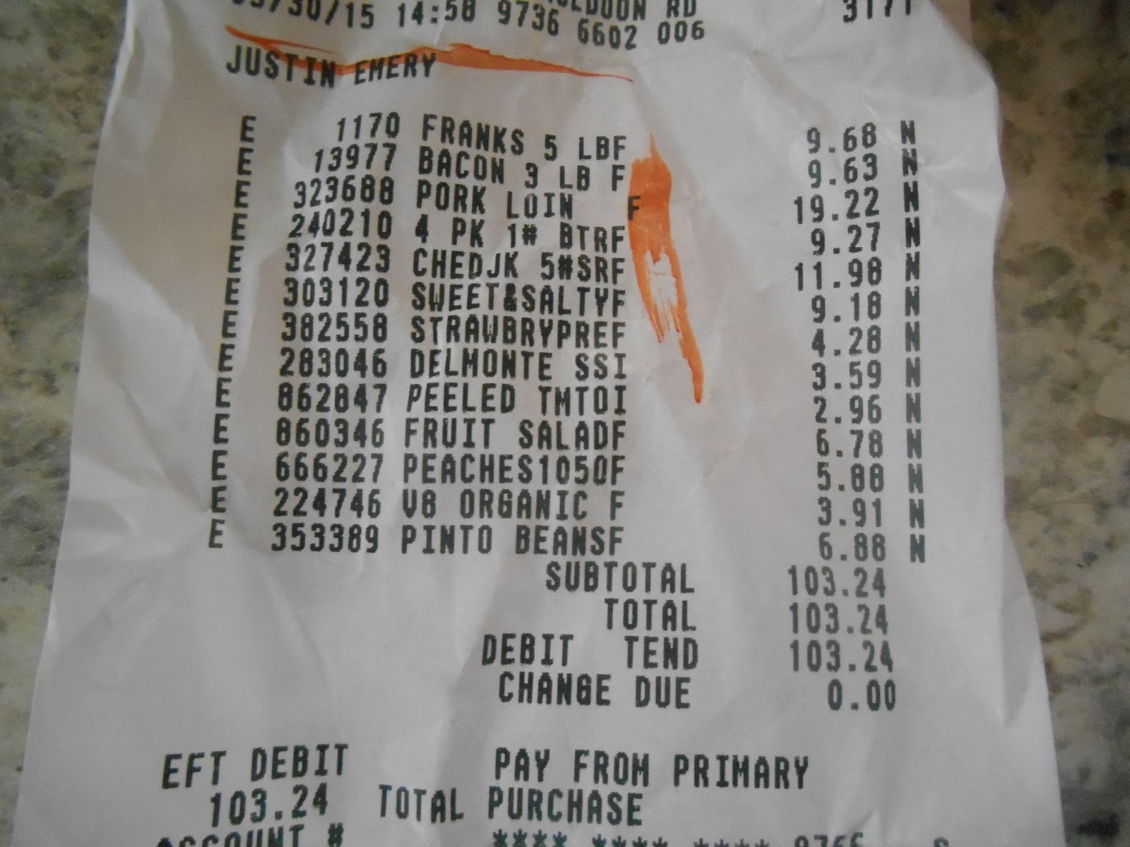 The Tiny HouseWife, An Urban Homestead Blog What you REALY Save money