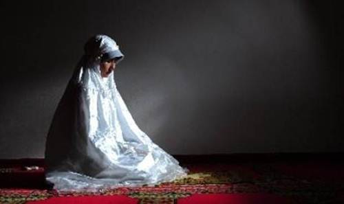 Doa Sesudah Sholat Dhuha Doa Sesudah Sholat Dhuha
