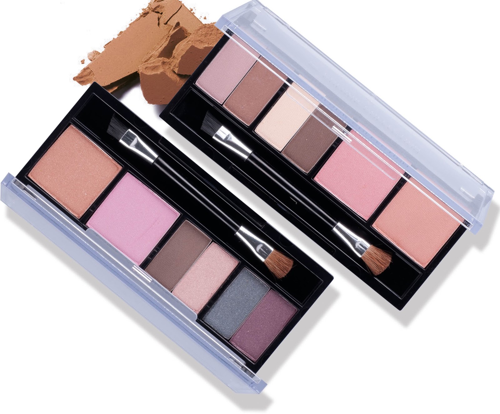 PartyReady Beauty Secrets by Colour Collection’s Colour Intense Face