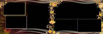 Wedding Album Design