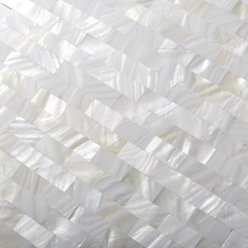 TST Mosaic Tiles Mother of Pearl tiles