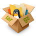 Kompresi dan ekstraksi file tar.gz lewat terminal di Ubuntu Server - Perintah Dasar Linux