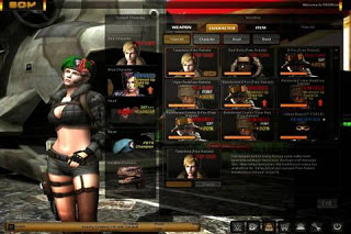 Point Blank Mobile V0.20.0 Apk For Android 3 Point Blank Mobile V0.20.0 Apk For Android 3