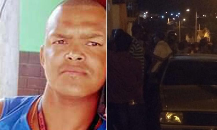 Homem é assassinado a tiros dentro de casa em Miguel Calmon