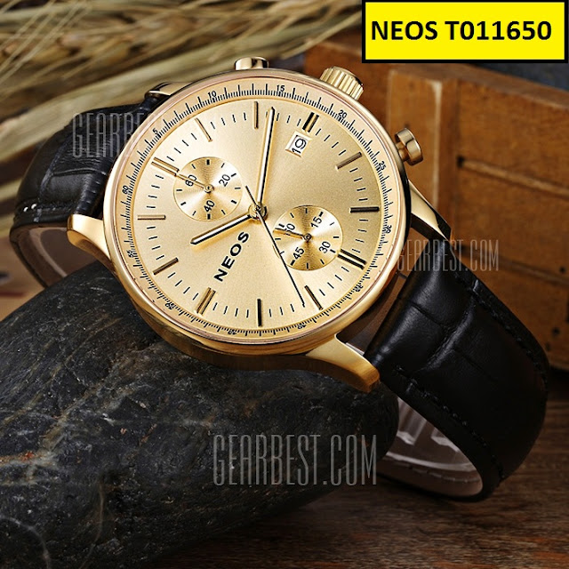Đồng hồ Neos T011650