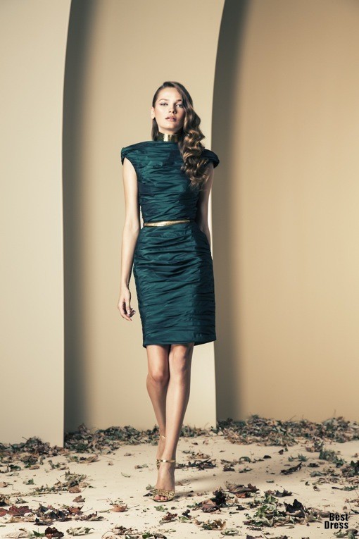 Colección vestidos Ziad Nakad Colección vestidos Ziad Nakad