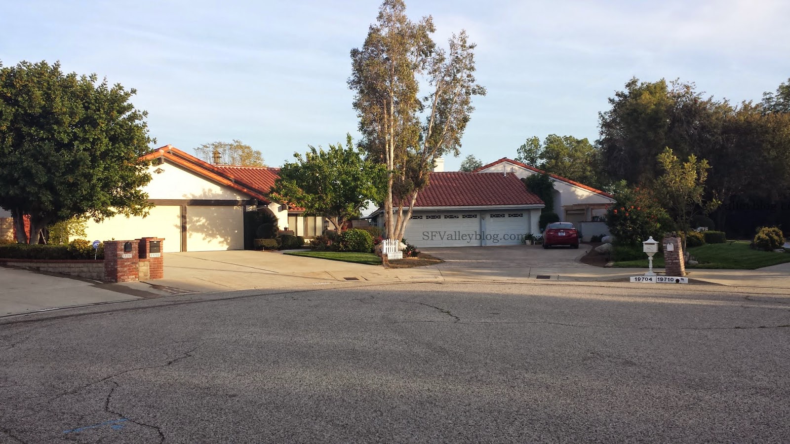 BTTF 22 Searching for Lucille Ball and Desi Arnaz's Desilu Ranch in Chatsworth San Fernando