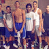 Haineros se destacan en campamento de baloncesto en Michigan