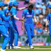 ICC CWC 2019, 28th Match: India vs Afghanistan - भारत ने रोमांचक मुकाबले में अफगानिस्तान को 11 रनों से हराया