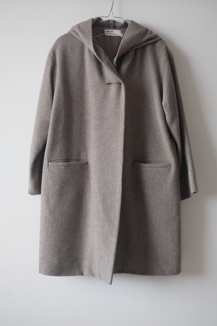 pibico: evam eva 2015 A/W coats, others