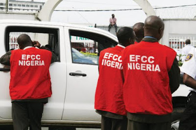 1a EFCC: Comedy of Discoveries and Bastardisation of the Anti-Corruption War By Jude Ndukwe