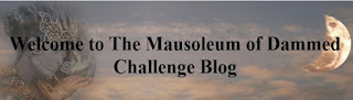 The Mausoleum Of The Dammed