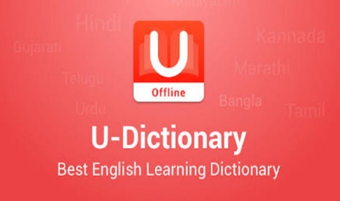 Aplikasi U-Dictionary Aplikasi U-Dictionary