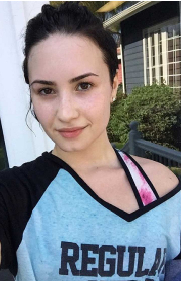 Demi Lovato Demi Lovato