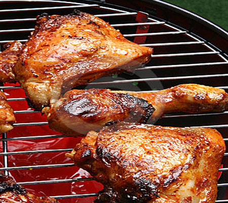 Filipino Chicken Barbecue Recipes