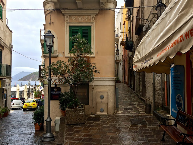 Ten Things to do on the Island of Lipari