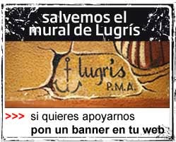 Salvar a obra de Lugrís