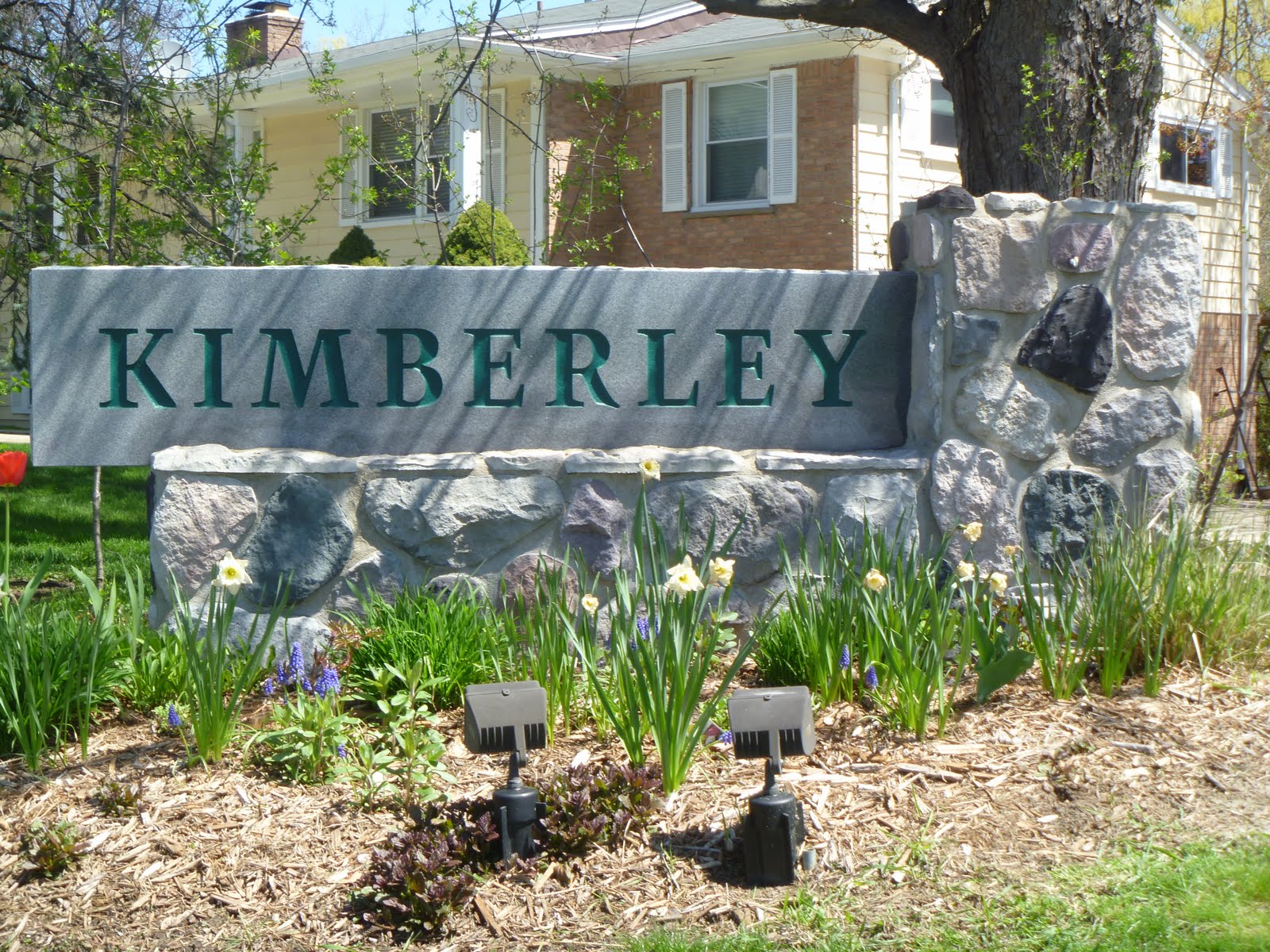 Homes for Sale in Farmington Hills MI Blog Subdivision Kimberly 48334
