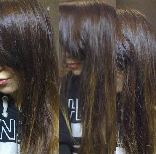 0045 Hair Colour Remover Dekoloryzja W Domu Za 30 Zł Xnevaeh