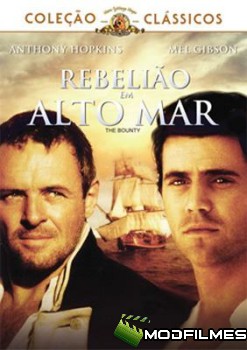 Baixar Filme Rebelião Em Alto Mar Grátis Capa do Filme Rebelião Em Alto Mar