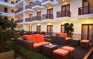 Hotel Career - Various Job Vacancies at Sense Hotel Seminyak Hotel Career - Various Job Vacancies at Sense Hotel Seminyak