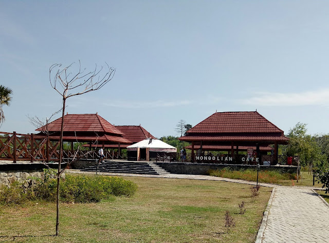 Tanjung Lesung