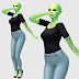 Jeans Skinny