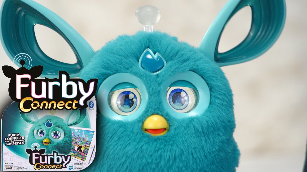 Novo furby Clearance
