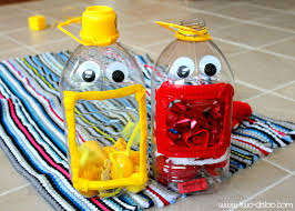 juegos educativos caseros para niños