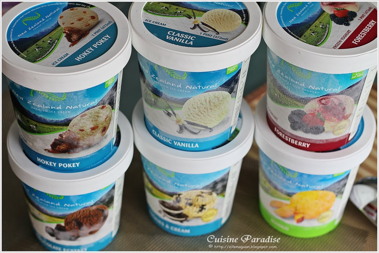 Cuisine Paradise Eat, Shop And Travel {Review And Giveaways} New