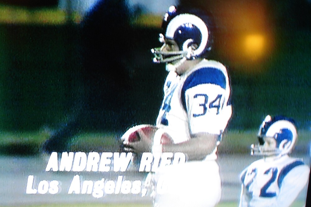 Andy Reid Was Hilariously Huge In 1971 Punt Pass And Kick - andy reid punt pass kick