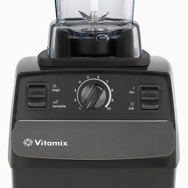 Home, Garden & More... Vitamix 5200 Blender, Review & Buy Online