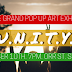 Unity Art Show Featured Artist: TJ Purdy
