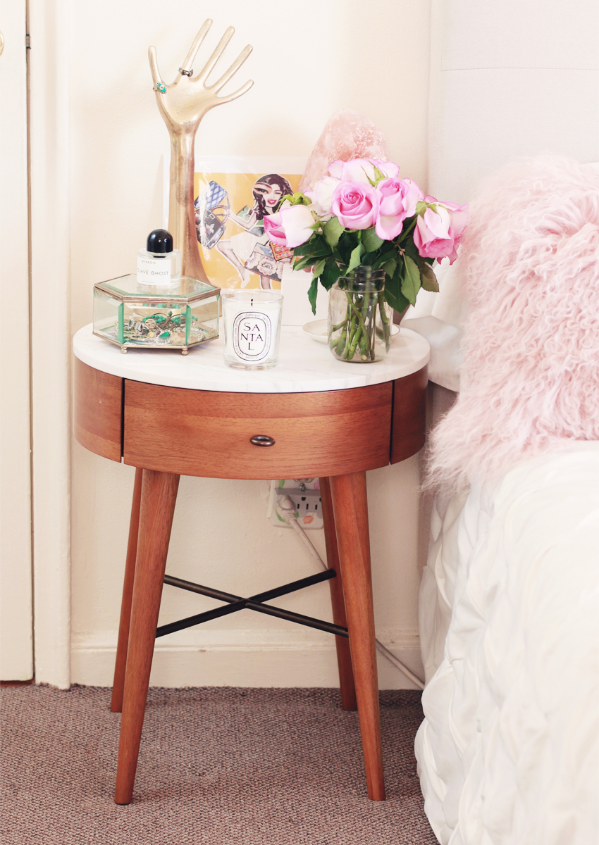 DadouChic Penelope Nightstand