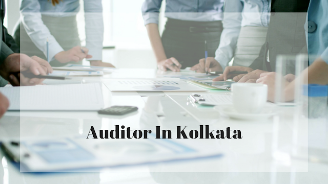 Auditor In Kolkata