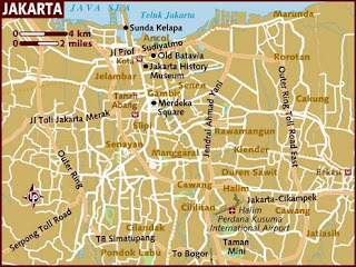 Herru_07 Rikudou Sennin: Rute Angkutan Umum Di Jakarta ...