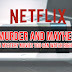 Netflix Murder and Mayhem - Top 5 Mystery Movies you can watch right away