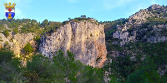 Penya dels Coloms l´Orxa