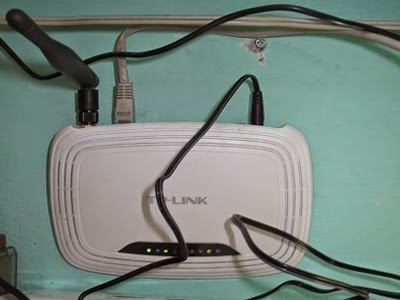 Hướng Dẫn Thay Đổi Tên Wifi Của FPT 3 Hướng Dẫn Thay Đổi Tên Wifi Của FPT 3