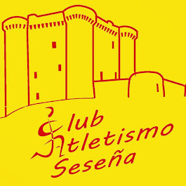 Club Atletismo Seseña, CAS
